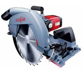 Sierra circular mafell para carpintería - mks130ec