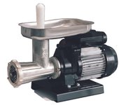 Reber 9501 n picadora negro, acero inoxidable