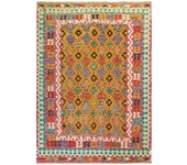 Kilim afgano | 239 x 183 cm
