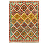 Kilim afgano | 114 x 87 cm