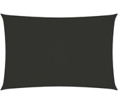 Vela parasol sombrilla rectangular tela oxford 2 x 4,5 m antracita 02_0009616