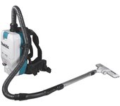 Batería de 40v batería aspiradora vc008gz | sin batería sin cargador
