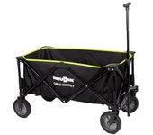 Carrito transporte multiusos