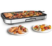 Tefal cb631d10 plancha asar giant
