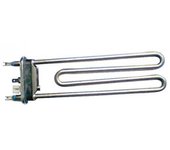 Resistencia lavadora electrolux ewf802 1321020115