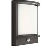 Aplique pared samondra sensor ultra eficiente 2700ºk philips