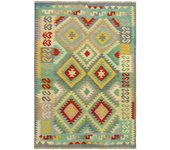 Kilim afgano | 194 x 150 cm