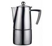 Cafetera acc. slancio inducción tz 6 ilsa
