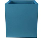 Maceta riviera azul 40 x 40 cm - marca: riviera - ean: 3580798241061