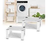 Base para lavadora estable base para lavadora soporte para secadora capacidad 150 kg