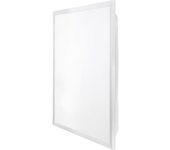 Panel led 40w 4600 lm 6000ºk 60x60cm pro flicker free driver lifud dali 60.000h [ho-lpt-40w-ldali-cw]