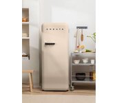 Create - fridge retro 281l - frigorífico de estilo retro