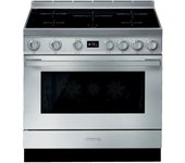 Cocina smeg cpf9ipx