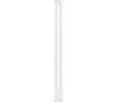 [lve-4058075822191] lámpara led ledvance/dulux 2g11 25w 3250lm 4000k 140º ip20 - blanco natural