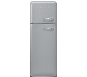 Frigorífico 2p. smeg fab30lsv5 mármol 1.72m izda