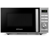 Microondas orbegozo mig2050 inox cerámico 20l