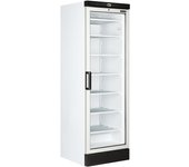 Congelador expositor puerta de cristal uffs371g
