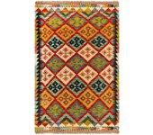 Kilim afgano | 138 x 90 cm
