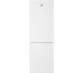 Combi electrolux lnt5me32w1 blanco 1.86m e