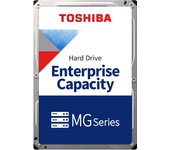 Toshiba mg10aca20te 3.5´´ disco duro 20 tb transparente 3.5´´