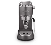 Cafetera eléctrica delonghi ec885.gy 1 l