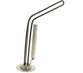 Base de resistencia de 5 agujeros 2000w 60003315 para calentadores de agua ariston