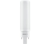 [lve-4058075559103] lámpara led ledvance/dulux g24q 1 6w 660lm 4000k 120º ip20