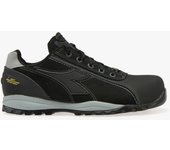 Zapato de seguridad diadora glove tech - bajo - negro - talla 41 - 701.173528-80013/41