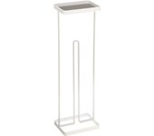 Soporte de papel higiénico stand
