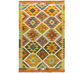 Kilim afgano | 127 x 81 cm