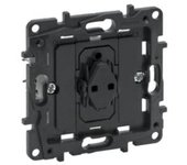 Niloé step 864032 | interruptor de persianas 3 posiciones 250v