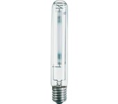 Lámpara vialox nav-t 150 super 4y vapor de sodio alta presión e40