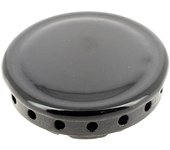 Tapa quemador d=48 93531440 para horno rosieres