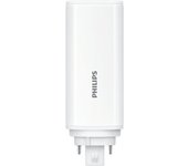 Lámpara led corepro plt hf 6.5w 840 4p gx24q-2