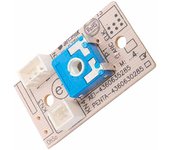 Módulo termostato frigorífico beko 4360635285