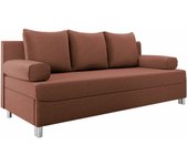 Sofá-cama comfivo 125, almacenaje, 86x192x80cm
