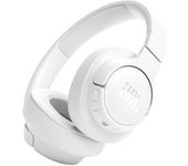 Jbl tune 720bt auriculares inalámbrico diadema llamadas/música bluetooth blanco