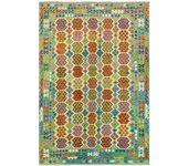 Kilim afgano | 336 x 264 cm