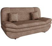 Sofá-cama comfivo 234, almacenaje, 95x200x90cm, muebles ya montados