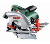 Sierra circular bosch pks 55 a