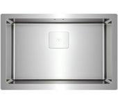 Fregadero teka american pro 60 m-xp 1c frontal inox