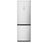 Combi hisense rb372n4ccd inox 1.79m