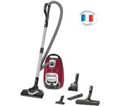 Aspiradora con bolsa rowenta ro7473ea 400 w 4,5 l 3221614007248 s7137939 rowenta