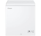 Candy chae 1452e arcón congelador independiente 137 l e blanco