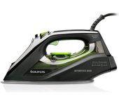 Taurus plancha geyser 3000w eco vapor