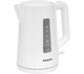 Hervidor philips hd9318/00 series 3000 blanco