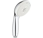 Grohe ducha grohe tempesta 100 de 3 chorros (28419002)
