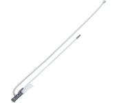 Aspirador hidráulico para piscinas y spas - bestway