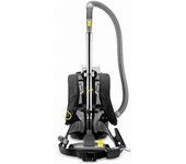Karcher bvl 5/1 bp aspirador - sin batería - 1.394-274.0