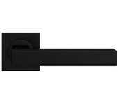 Karcher design seattle square door set llave negra l - ber46q bb0 83